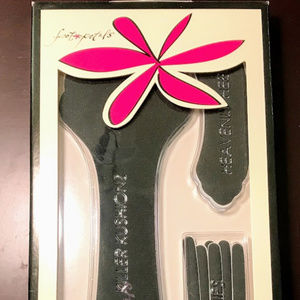 Foot Petals Stiletto Stylist Kit, Never used